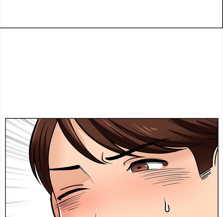 幸福公寓第14話