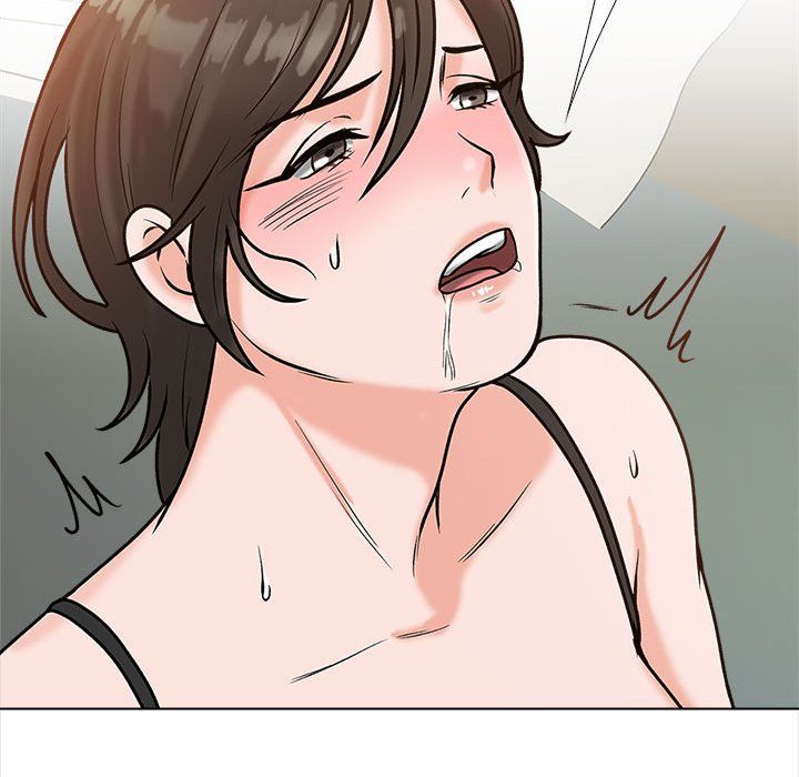 幸福公寓第14話