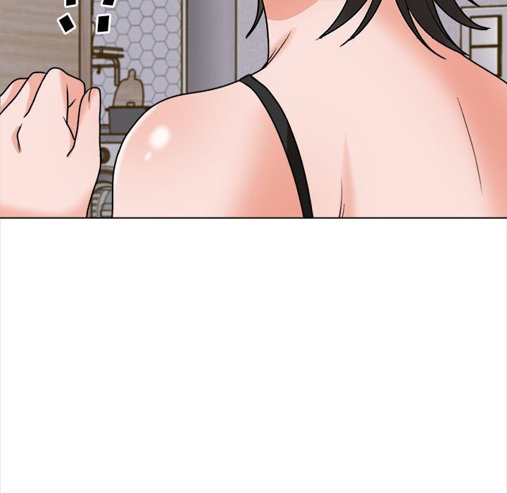 幸福公寓第15話