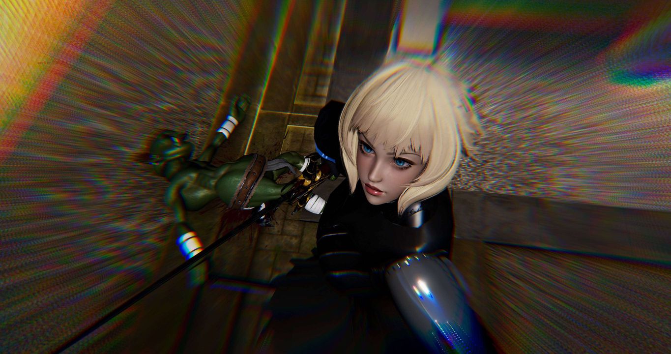 [3D]淫妖兽语第二季第24话