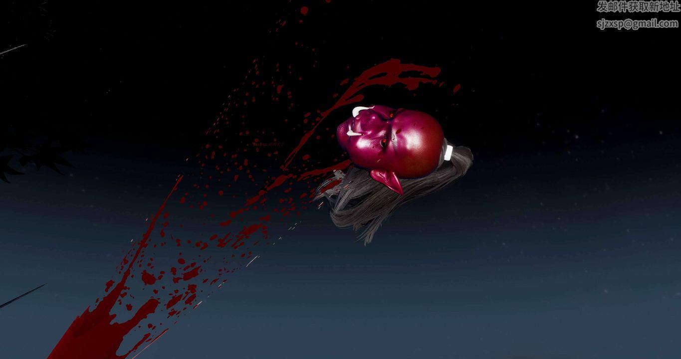 [3D]淫妖兽语第二季第24话