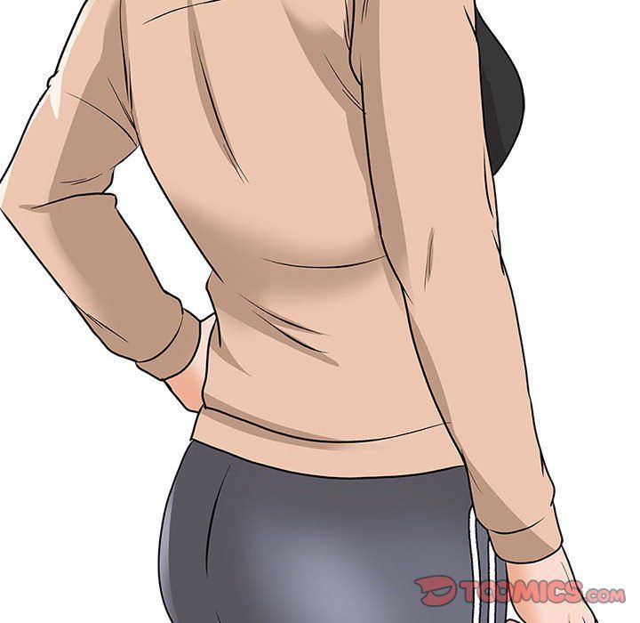 幸福公寓第15话