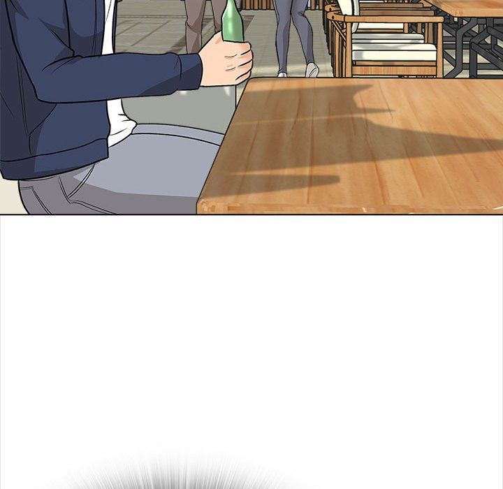 幸福公寓第16話