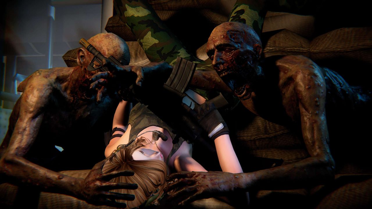 [3D]蝴蝶之殇第四季-罪城VICECITY第56话