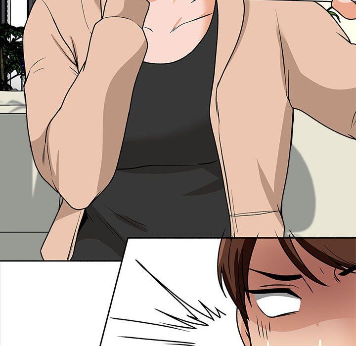 幸福公寓第16话