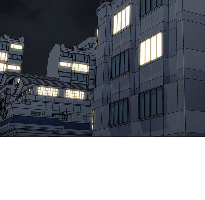 幸福公寓第16话