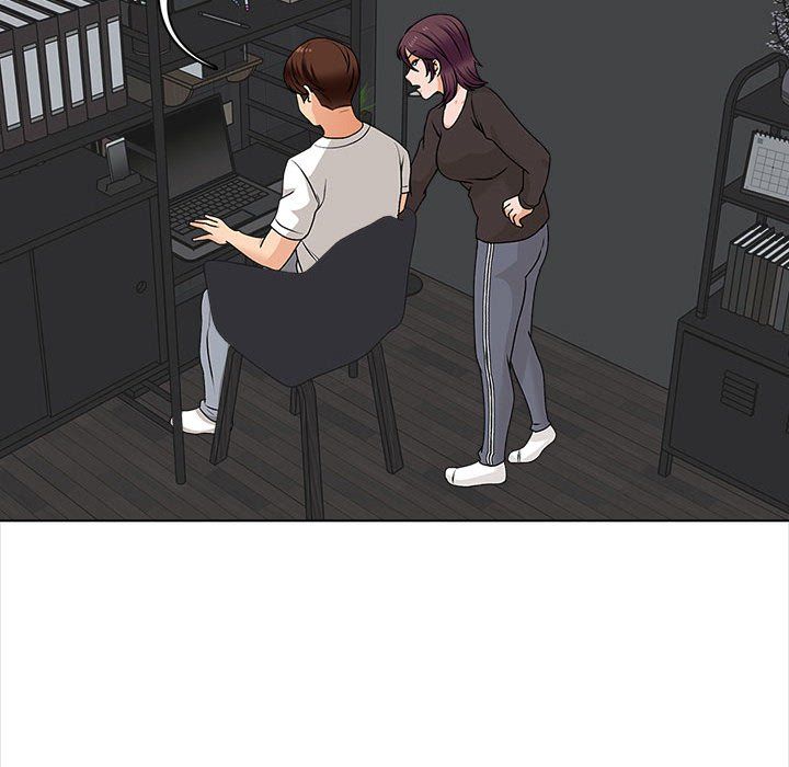 幸福公寓第16话