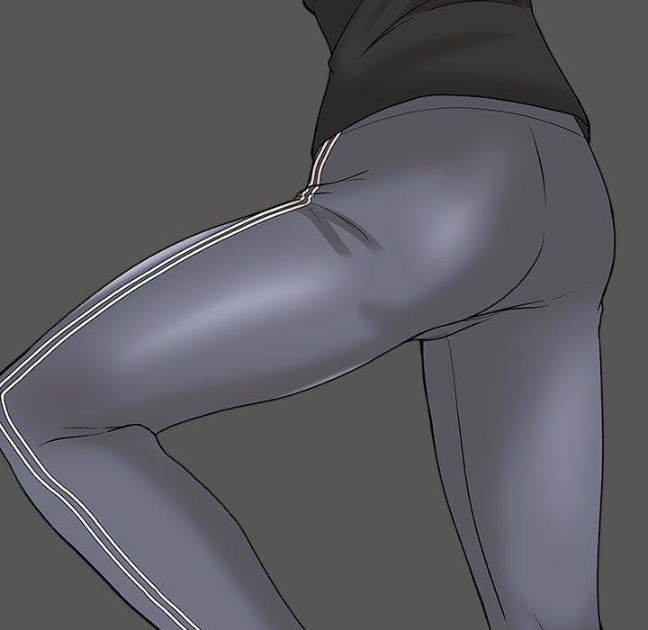 幸福公寓第17話