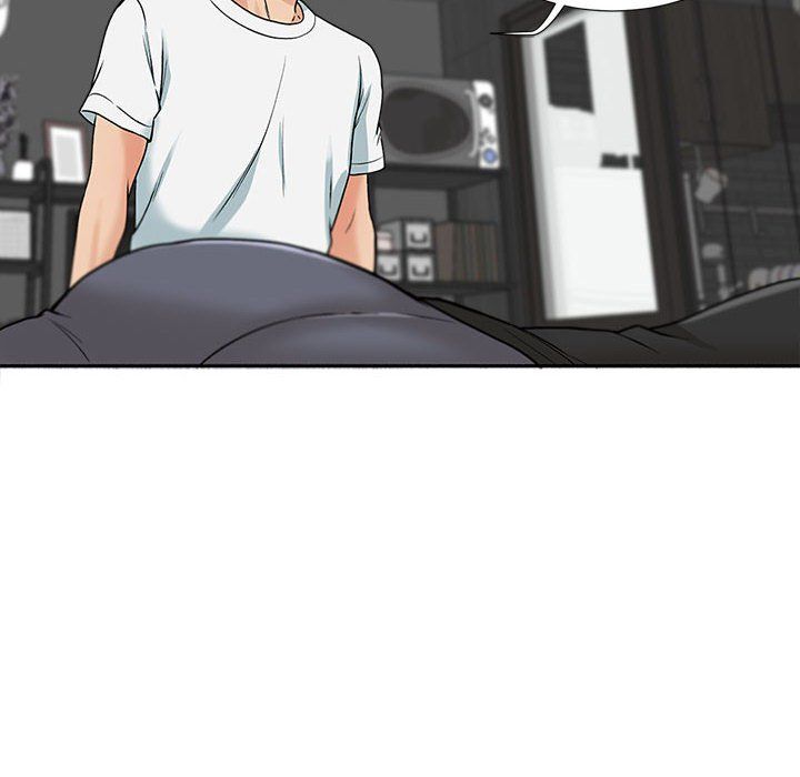 幸福公寓第17话