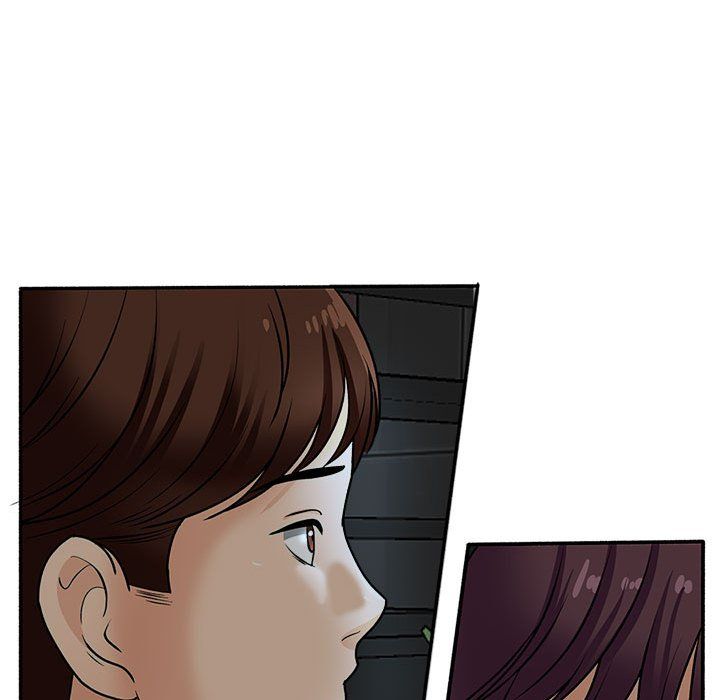 幸福公寓第17话