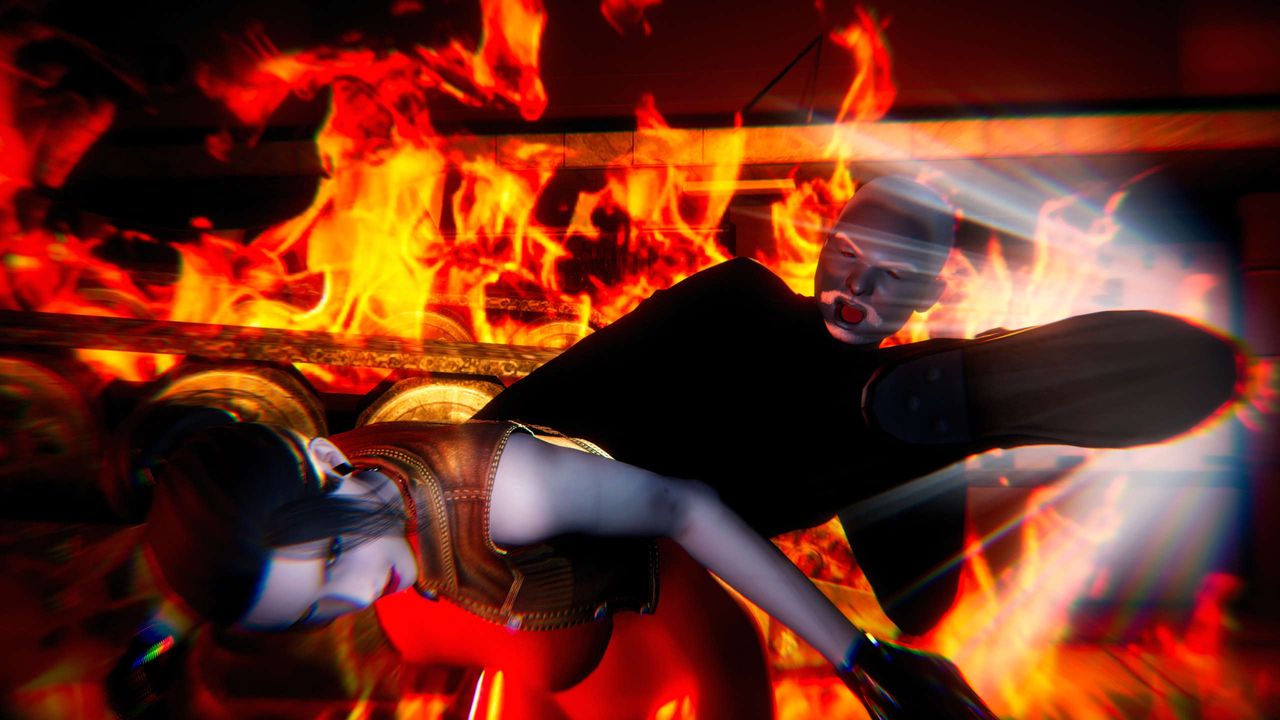 [3D]蝴蝶之殤第四季-罪城VICECITY第58話