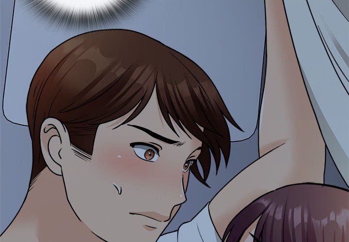 幸福公寓第18话