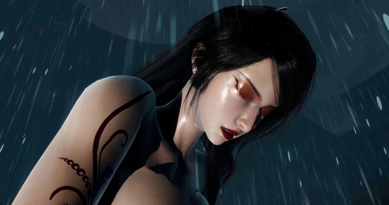 [3D]淫妖兽语第二季第28话