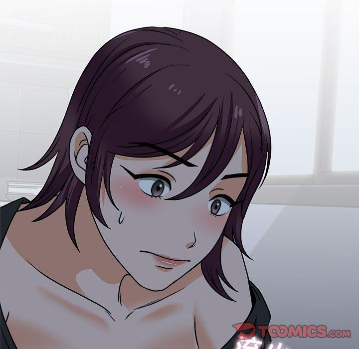 幸福公寓第18話