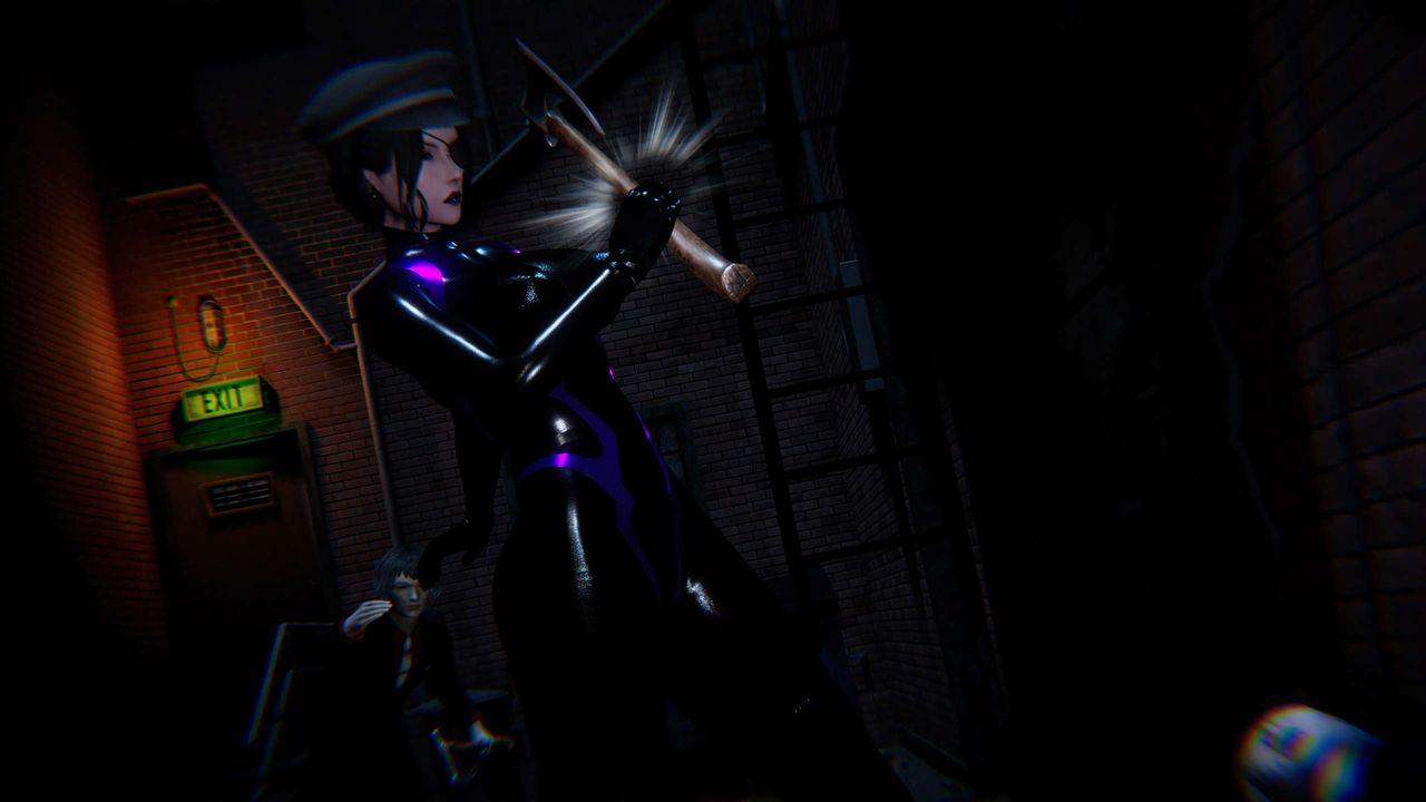 [3D]蝴蝶之殇第四季-罪城VICECITY第59话