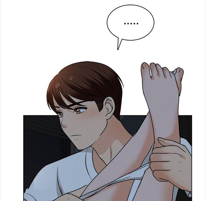 幸福公寓第19话