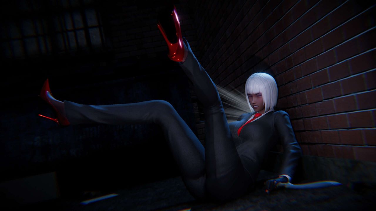 [3D]蝴蝶之殇第四季-罪城VICECITY第60话