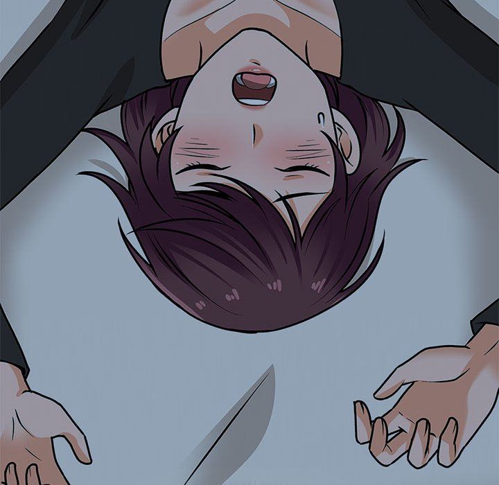 幸福公寓第19话