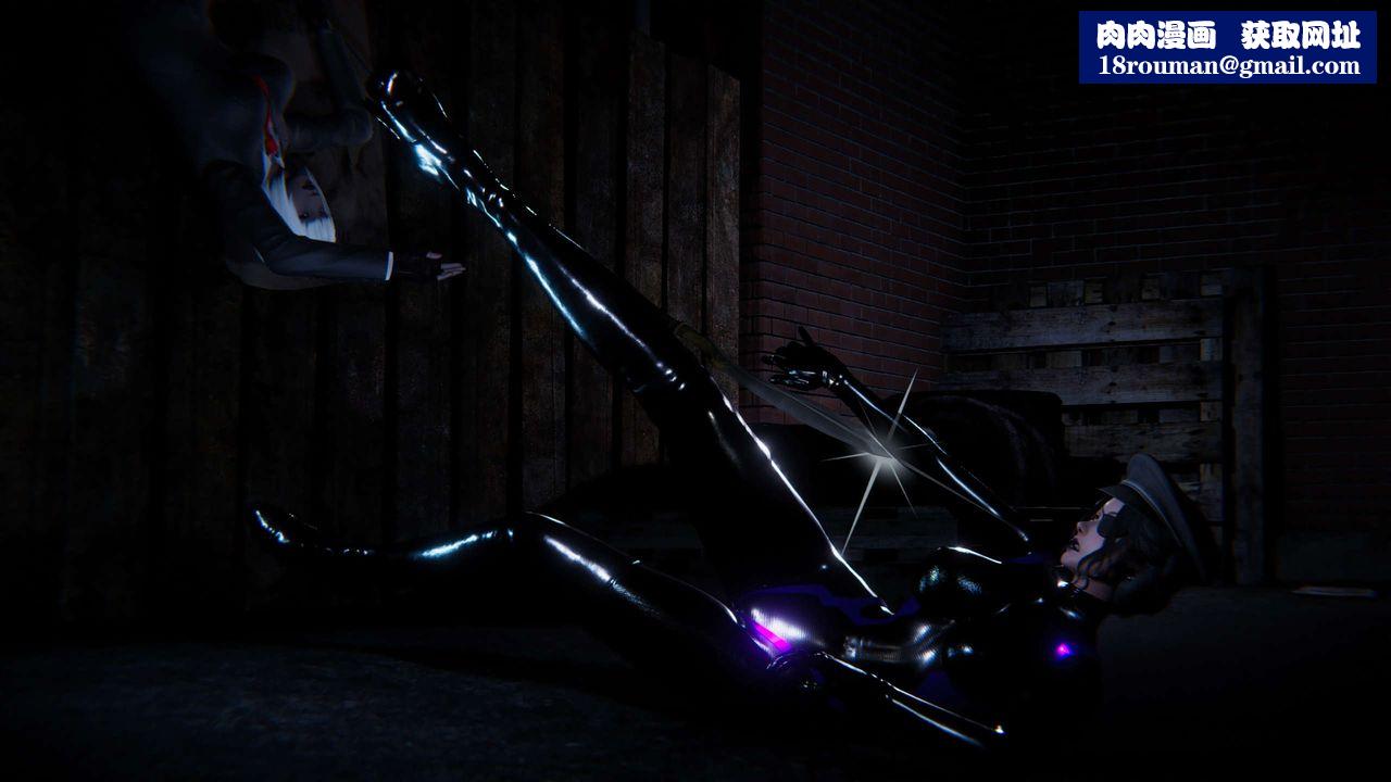 [3D]蝴蝶之殇第四季-罪城VICECITY第60话