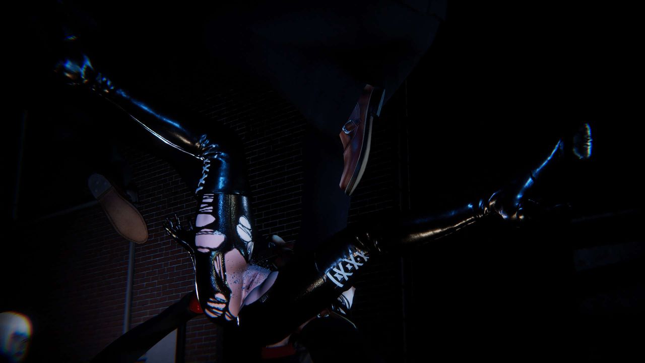 [3D]蝴蝶之殇第四季-罪城VICECITY第60话