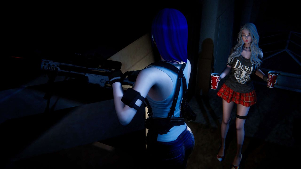 [3D]蝴蝶之殤第四季-罪城VICECITY第60話