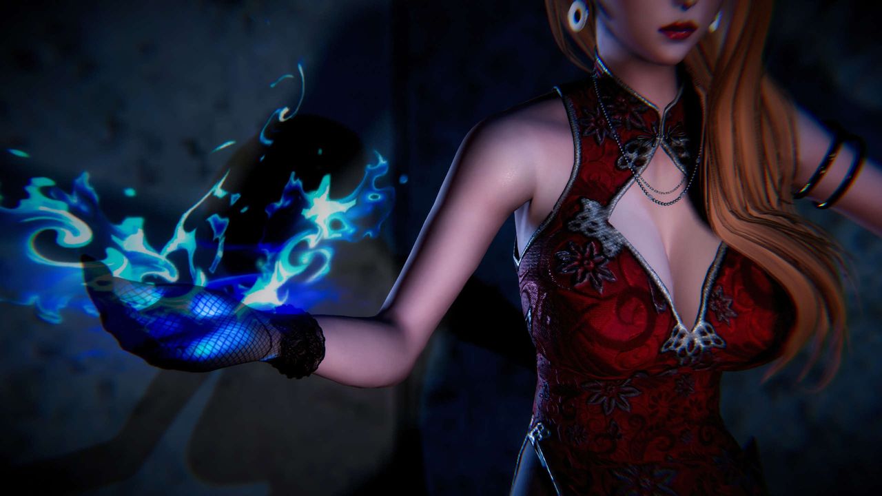 [3D]蝴蝶之殇第四季-罪城VICECITY第60话