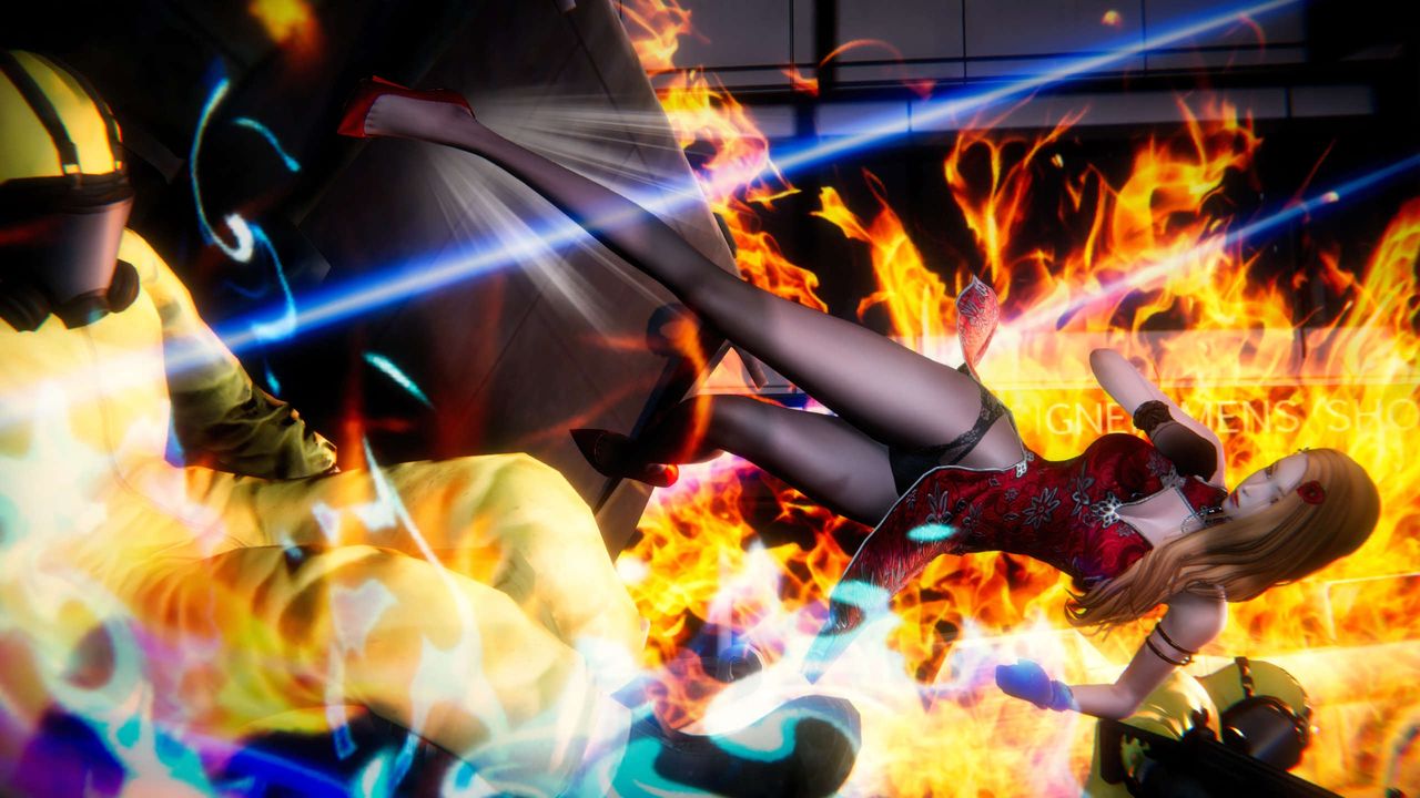 [3D]蝴蝶之殇第四季-罪城VICECITY第60话