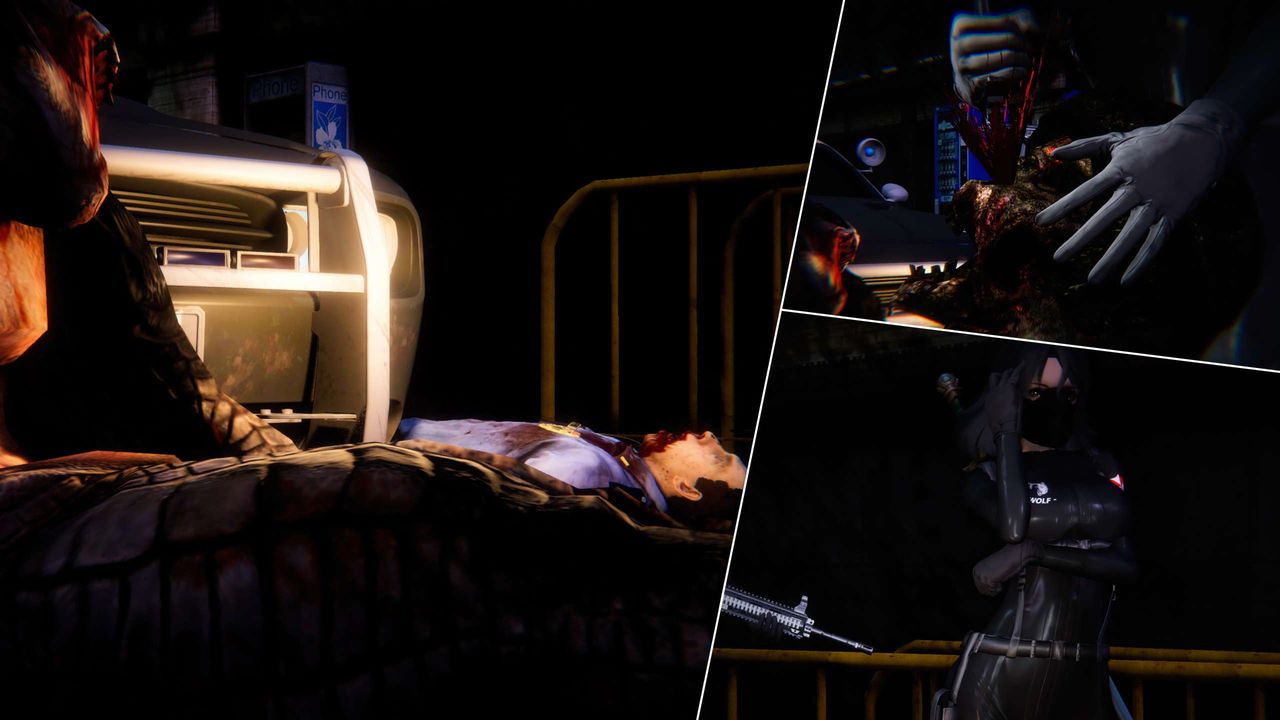 [3D]蝴蝶之殇第四季-罪城VICECITY第60话