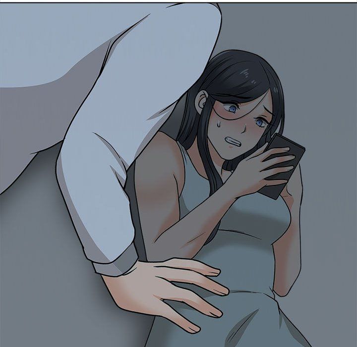 幸福公寓第20話