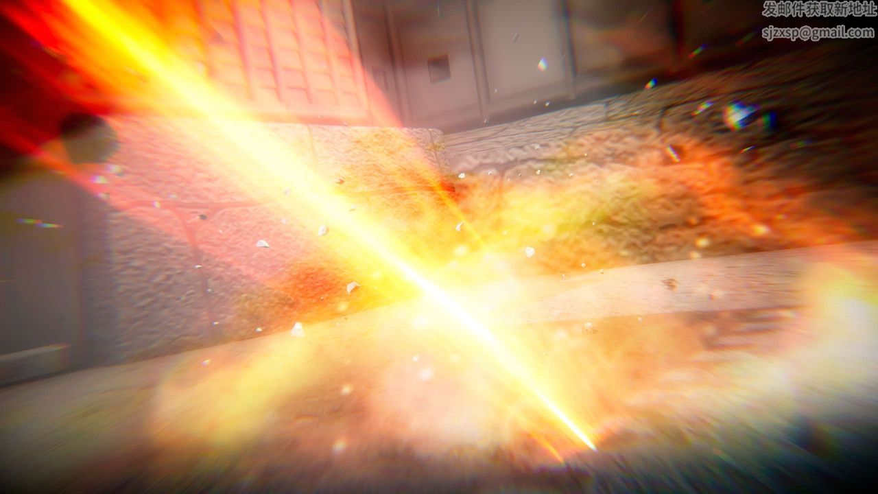 [3D]蝴蝶之殇第四季-罪城VICECITY第61话