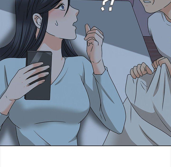 幸福公寓第20話