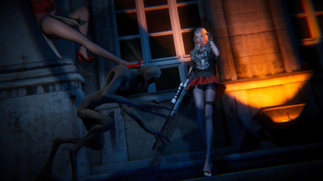 [3D]蝴蝶之殇第四季-罪城VICECITY第61话