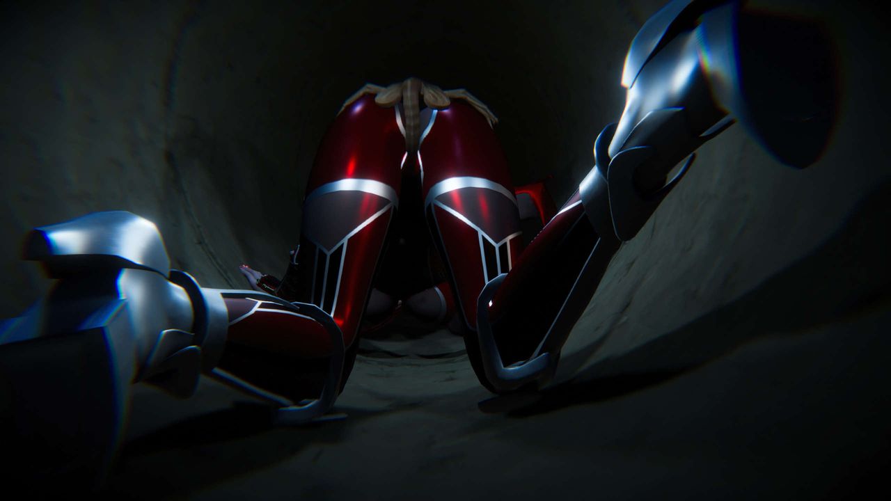 [3D]蝴蝶之殇第四季-罪城VICECITY第61话