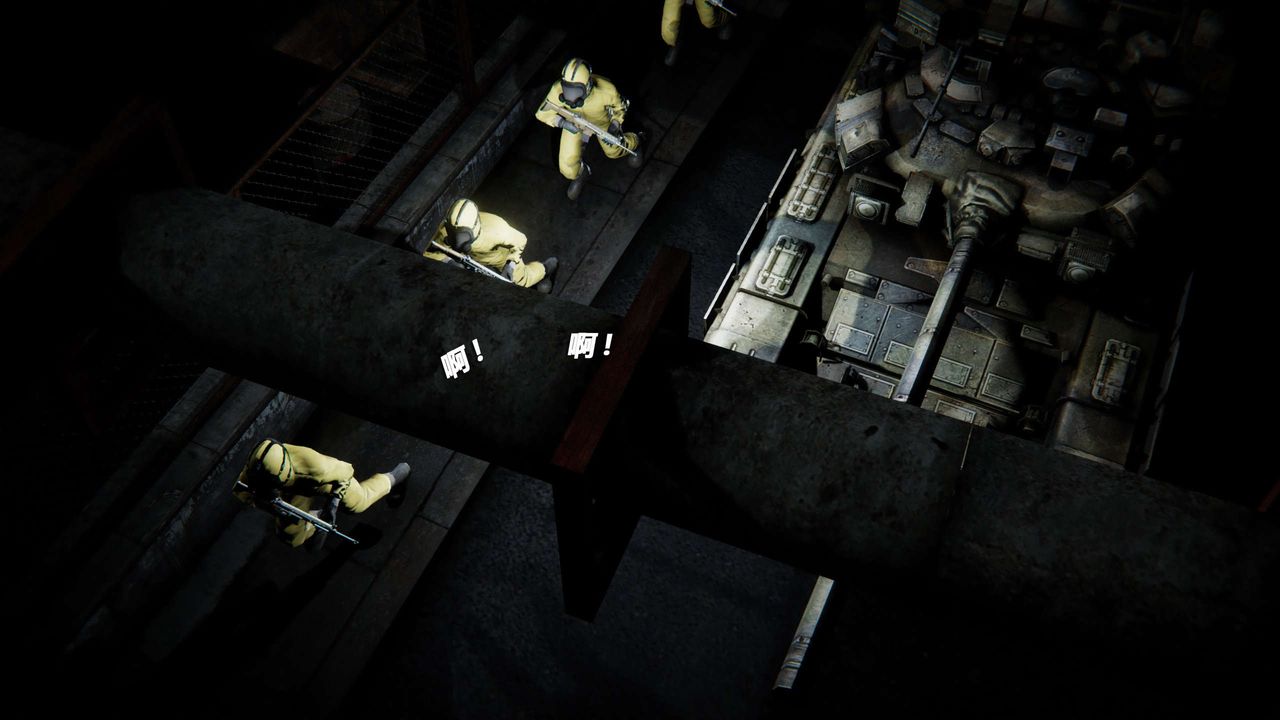 [3D]蝴蝶之殤第四季-罪城VICECITY第61話