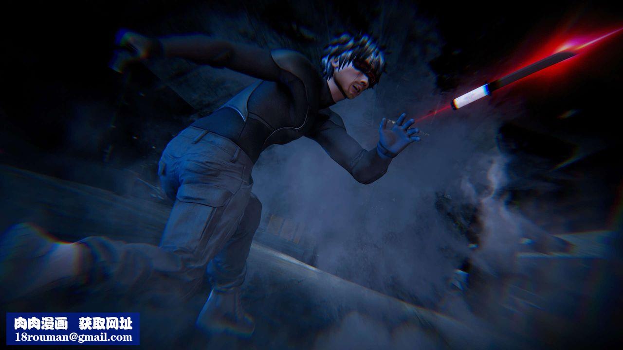 [3D]蝴蝶之殇第四季-罪城VICECITY第61话