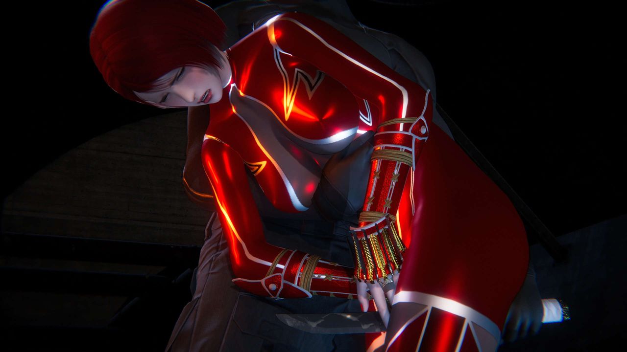 [3D]蝴蝶之殇第四季-罪城VICECITY第62话