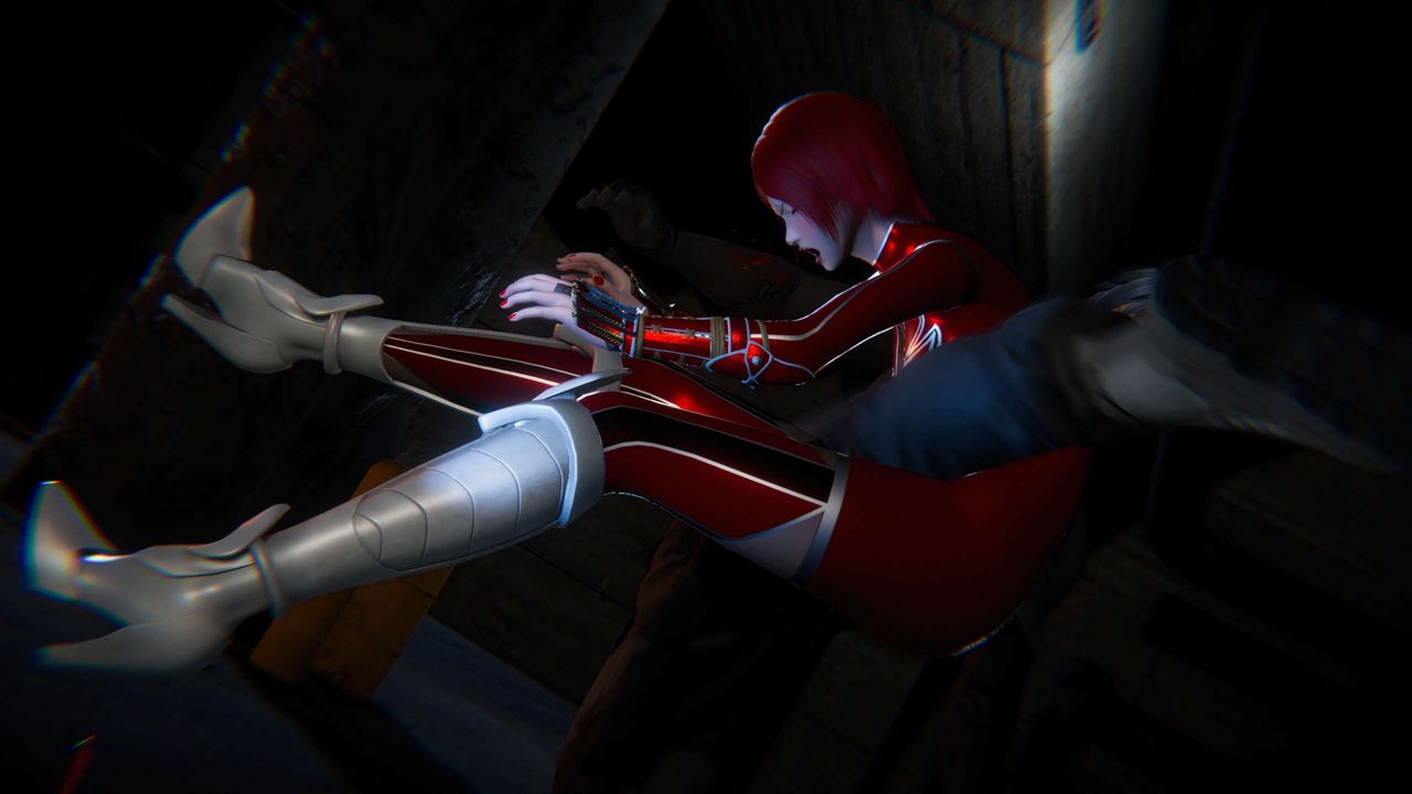 [3D]蝴蝶之殇第四季-罪城VICECITY第62话