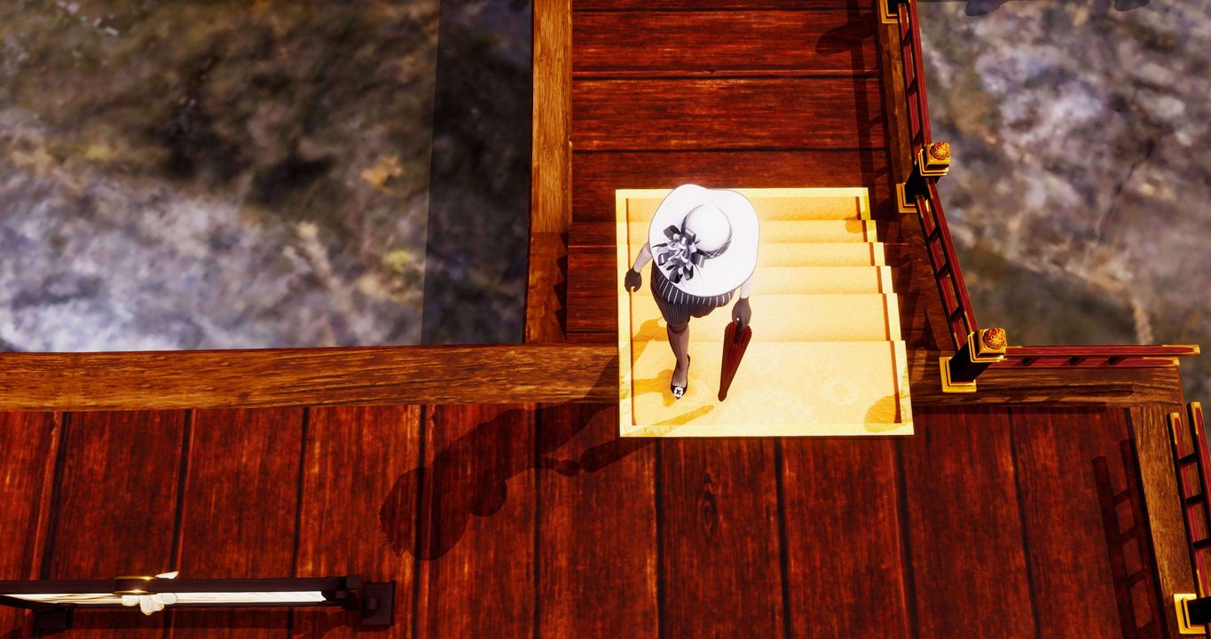 [3D]淫妖兽语第二季第34话