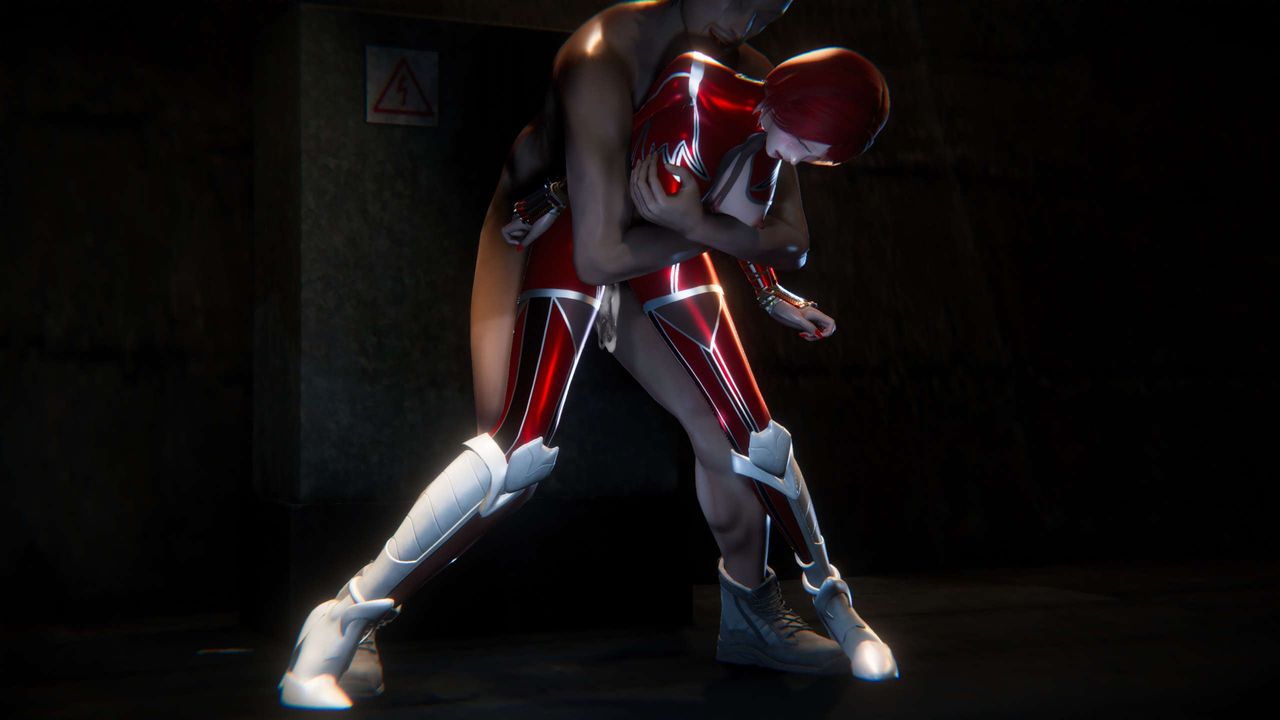 [3D]蝴蝶之殇第四季-罪城VICECITY第62话