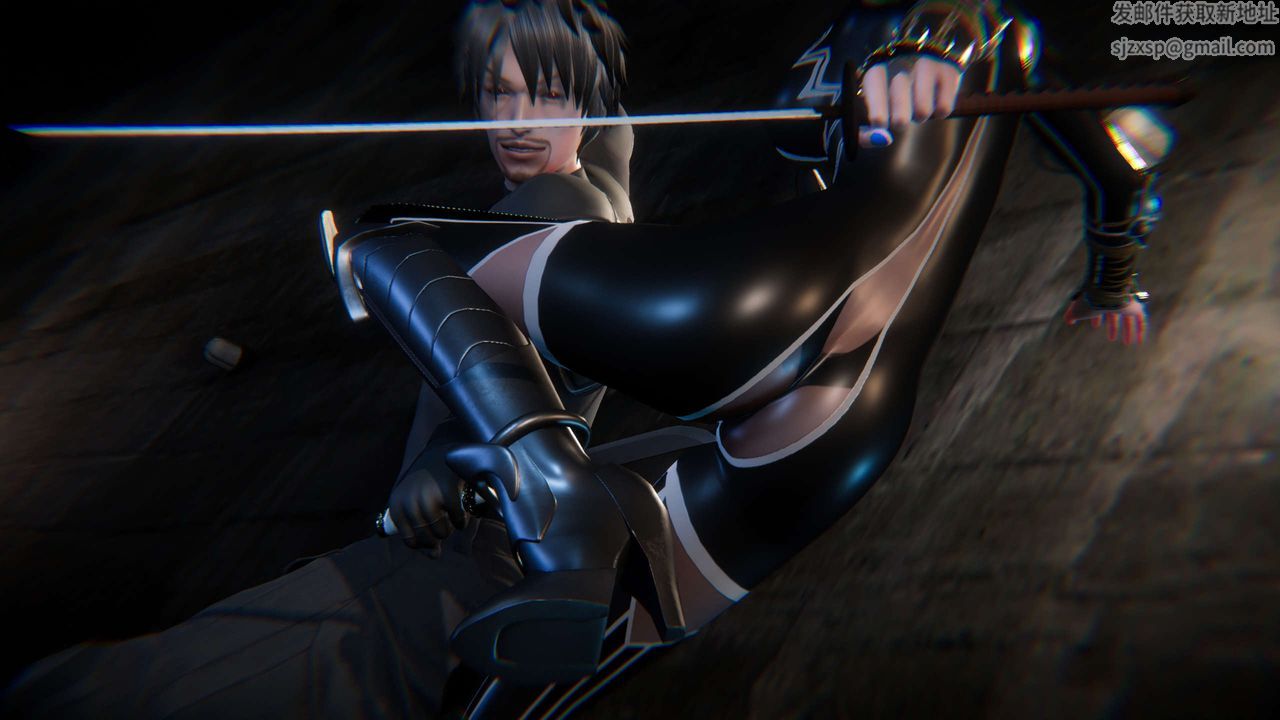 [3D]蝴蝶之殇第四季-罪城VICECITY第62话