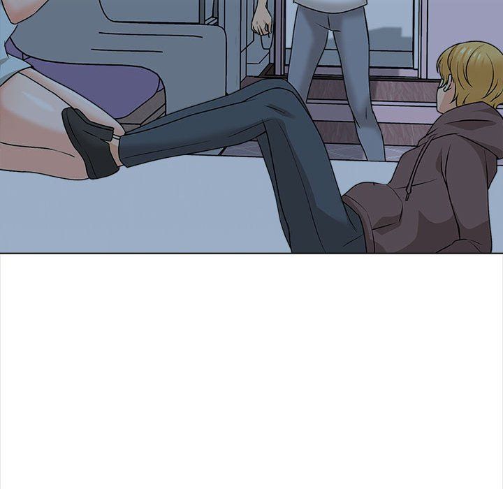 幸福公寓第22话