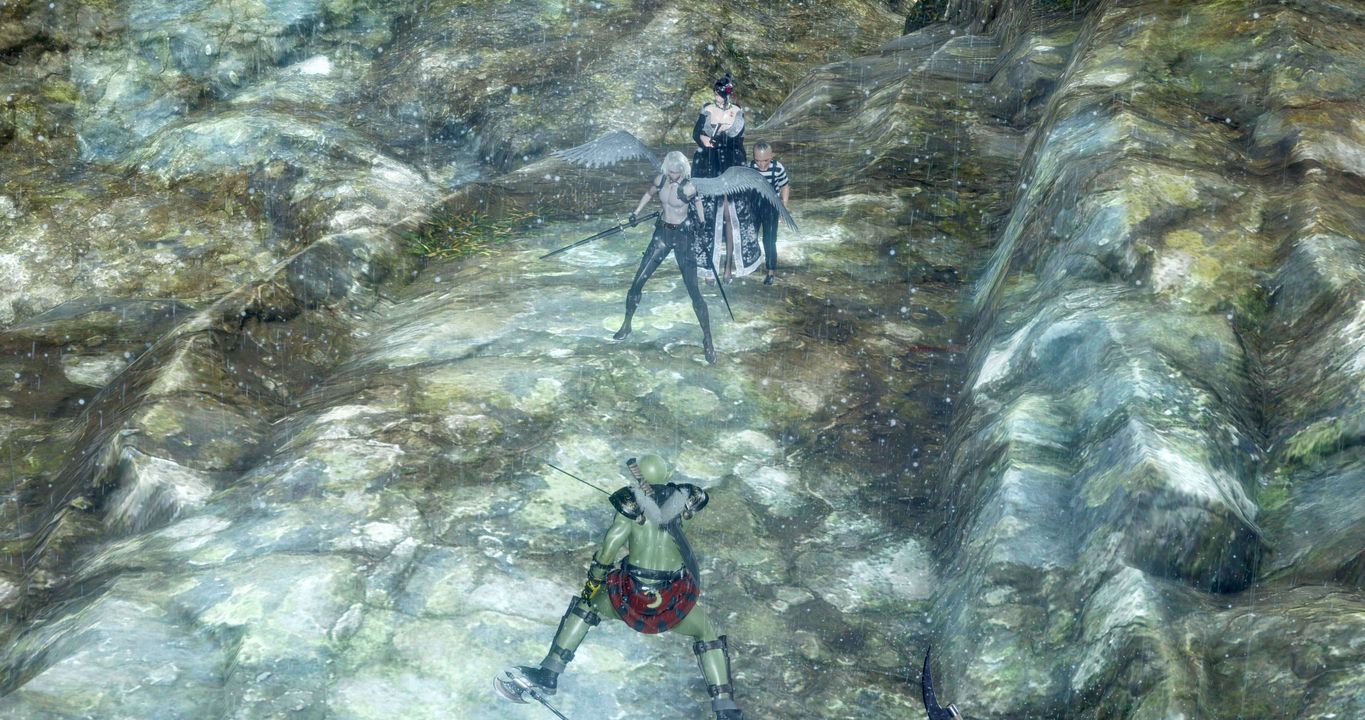 [3D]淫妖兽语第二季第35话