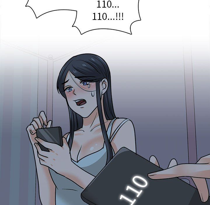 幸福公寓第22话