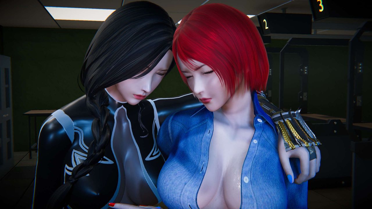 [3D]蝴蝶之殇第四季-罪城VICECITY第63话