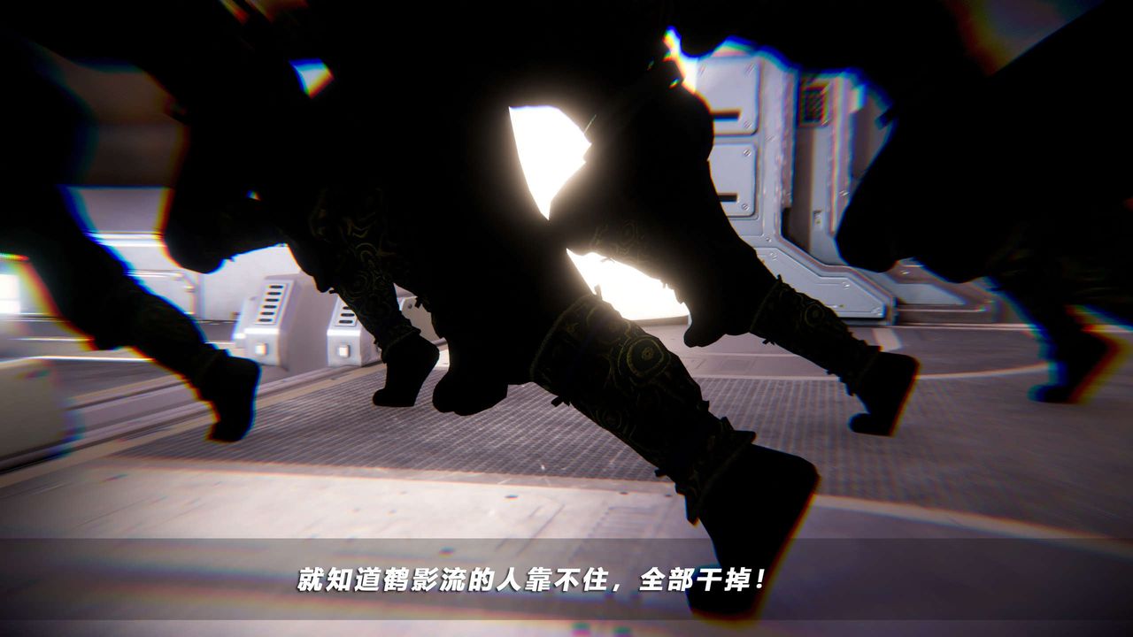 [3D]蝴蝶之殇第四季-罪城VICECITY第63话