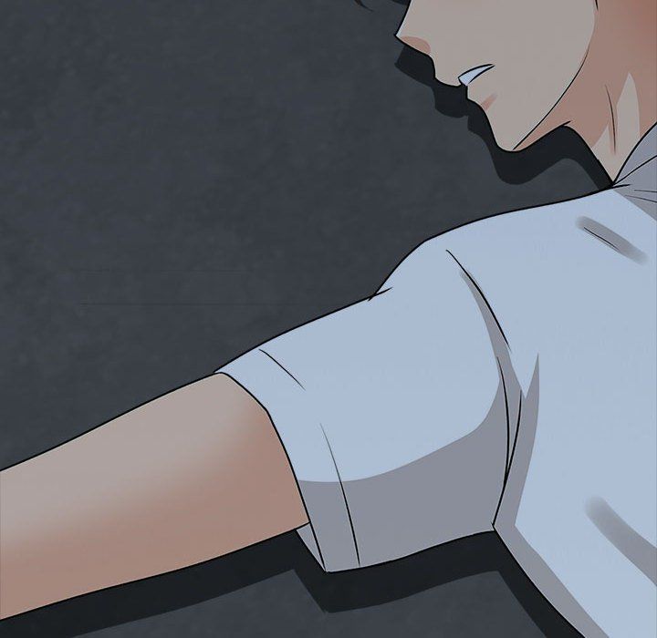 幸福公寓第22话