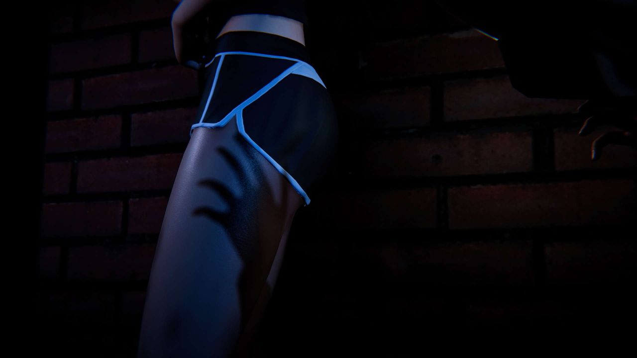 [3D]蝴蝶之殇第四季-罪城VICECITY第63话