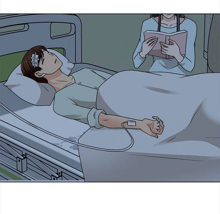 幸福公寓第22話