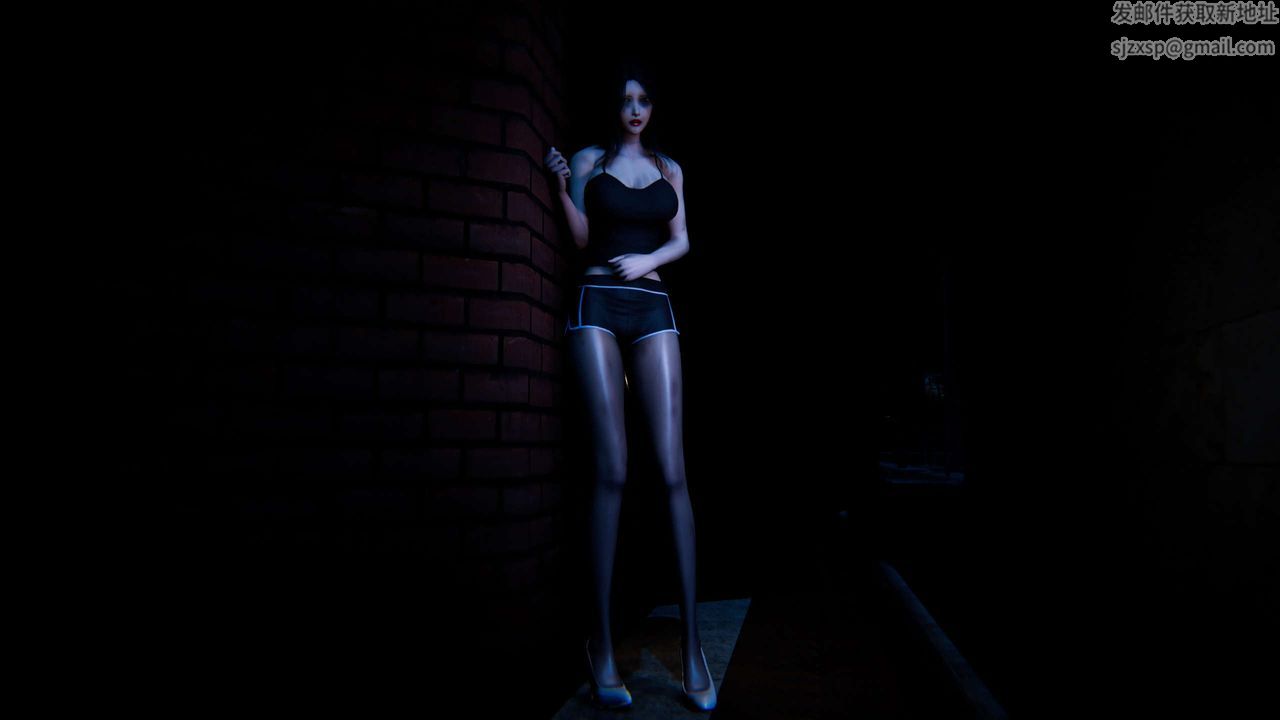 [3D]蝴蝶之殇第四季-罪城VICECITY第63话