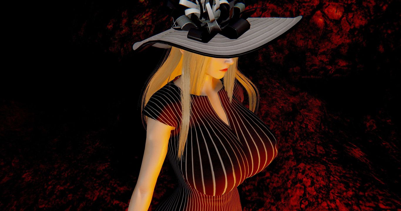 [3D]淫妖兽语第二季第36话